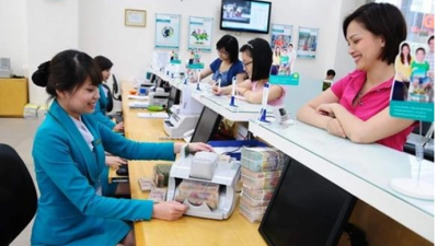 Ngịch cảnh thời lãi suất cao: Người tất bật xoay tiền thu lợi, người khổ sở nợ với lỗ
