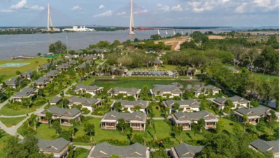 Thanh tra Chính phủ 'khui' loạt vi phạm tại dự án du lịch ở Cần Thơ Thanh tra Chính phủ 'khui' loạt vi phạm tại dự án du lịch ở Cần Thơ