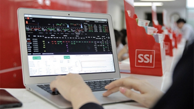 SSI: 'Thị trường chứng khoán đang đi vào vùng giá nhạy cảm'