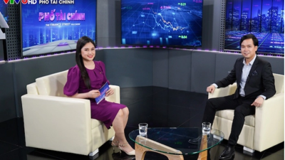 Thị trường phục hồi, chuyên gia chỉ ra nhóm ngành thu hút nhà đầu tư Thị trường phục hồi, chuyên gia chỉ ra nhóm ngành thu hút nhà đầu tư