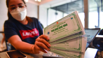 Đại biểu Hà Nội: Cần có giải pháp ứng phó với sự đổ vỡ của trái phiếu và thị trường BĐS Đại biểu Hà Nội: Cần có giải pháp ứng phó với sự đổ vỡ của trái phiếu và thị trường BĐS