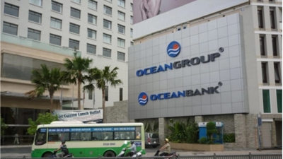 Cổ phiếu Ocean Group (OGC) chuyển sang diện kiểm soát từ ngày 14/12