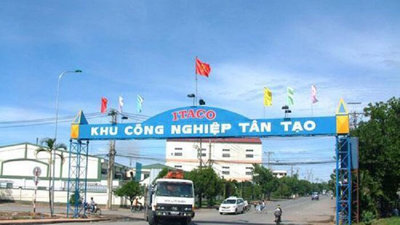 Đại học Tân Tạo muốn mua 10 triệu cổ phiếu ITA của Chủ tịch Đặng Thị Hoàng Yến