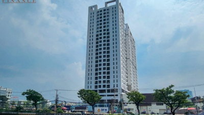 Chậm bàn giao 3 năm, dự án Audora Residences trong cảnh ngổn ngang