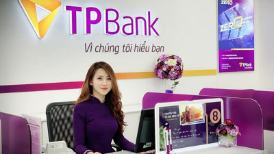 Cổ phiếu khuyến nghị hôm nay (26/12): TPB, KDH và MBB