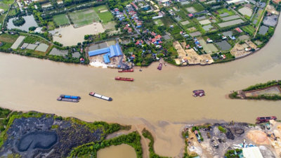 Hải Phòng chọn nhà thầu cho dự án 1.300 tỷ đồng xây cầu Lại Xuân và đường tỉnh 352