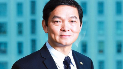 Ông Lê Viết Hải bất ngờ thay đổi, tiếp tục làm Chủ tịch Tập đoàn xây dựng Hòa Bình