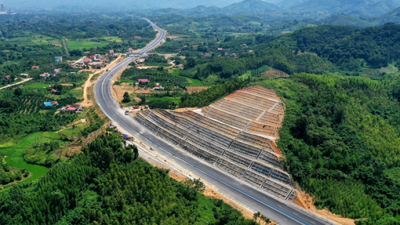 Hơn 10.600 tỷ đồng làm cao tốc cửa khẩu Hữu Nghị - Chi Lăng dài 60km