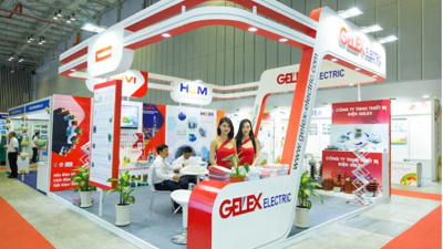 Gelex Electric dự chi hàng trăm tỷ đồng gia tăng sở hữu tại Cadivi và Thibidi lên 100%