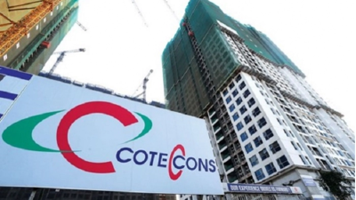 Coteccons sẽ mua lại 500 tỷ đồng trái phiếu theo yêu cầu của trái chủ