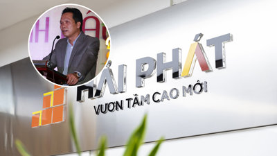 Đầu tư Hải Phát (HPX): Chủ tịch liên tục bị bán giải chấp cổ phiếu, người nhà lãnh đạo mua xong 20.000 cổ phiếu HPX nhưng “quên” báo cáo