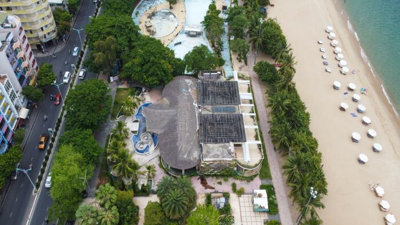 Khánh Hòa: Doanh nghiệp đã chịu trả lại gần 22.000m2 đất công viên ven biển