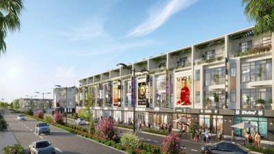 Hà Nam tìm nhà đầu tư cho dự án khu đô thị mới hơn 800 tỷ đồng