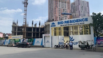 Điểm danh những dự án chung cư có giá dưới 25 triệu đồng/m2 tại Hà Nội và TP. HCM