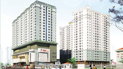 Địa ốc Sài Gòn: Lãi sau thuế 2022 đạt 214 tỷ, cao nhất 6 năm qua, vượt 15% kế hoạch
