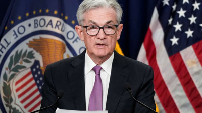 Tăng lãi suất lần thứ 8 liên tiếp, Fed thừa nhận lạm phát đã giảm