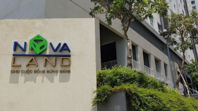 Ông Bùi Xuân Huy bán xong gần 15 triệu cổ phiếu Novaland, giảm sở hữu còn gần 3%