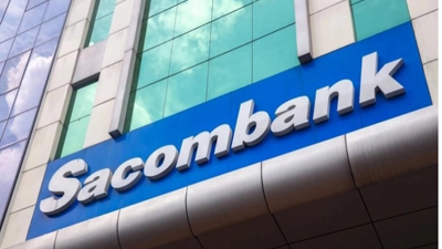 VSD khẳng định room ngoại 30% tại Sacombank là đúng