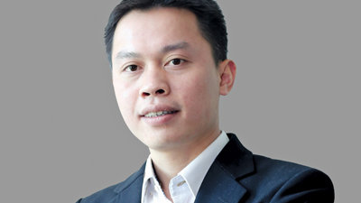 Chủ tịch SGO Group Vũ Kim Giang: 'Các cơ hội đầu tư sẽ xuất hiện trong quý II'