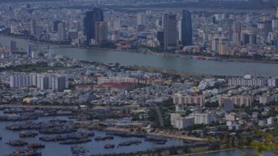 Đà Nẵng hủy kết quả đấu giá quyền sử dụng đất xây siêu thị đối với Công ty Nguyên Minh