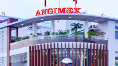 Sau kế hoạch thoái sạch vốn công ty con, Angimex tiếp tục muốn giải thể thêm 1 thành viên