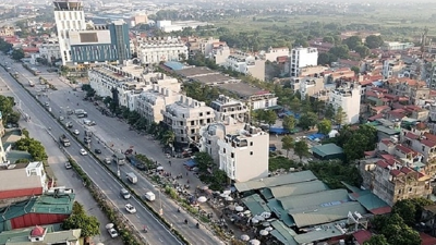 Từng sốt nóng, thị trường bất động sản Hưng Yên nay ra sao?