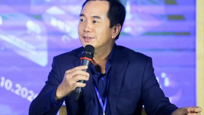 ‘Thị trường bất động sản cứ liu riu là tốt, đừng có mong bùng nổ’