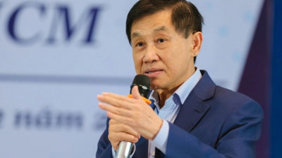Tỷ phú Hạnh Nguyễn hé lộ kế hoạch xây 2 trung tâm tế bào gốc tại Phú Quốc và Đà Nẵng Tỷ phú Hạnh Nguyễn hé lộ kế hoạch xây 2 trung tâm tế bào gốc tại Phú Quốc và Đà Nẵng