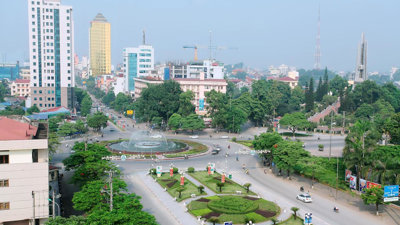 Thủ tướng duyệt quy hoạch Thái Nguyên, tầm nhìn 2050 lên thành phố trực thuộc trung ương Thủ tướng duyệt quy hoạch Thái Nguyên, tầm nhìn 2050 lên thành phố trực thuộc trung ương