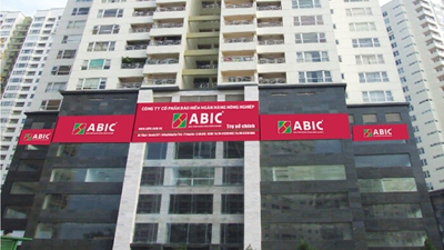 Bảo hiểm Agribank lên kế hoạch lãi tăng 10%, tập trung phát triển kênh bancassurance Bảo hiểm Agribank lên kế hoạch lãi tăng 10%, tập trung phát triển kênh bancassurance