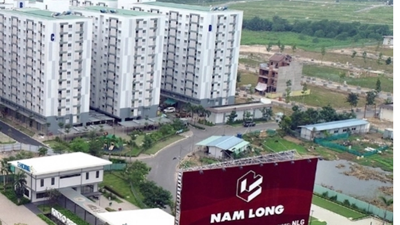 Nam Long: Vợ Chủ tịch Nguyễn Xuân Quang muốn bán ra 2 triệu cổ phiếu Nam Long: Vợ Chủ tịch Nguyễn Xuân Quang muốn bán ra 2 triệu cổ phiếu