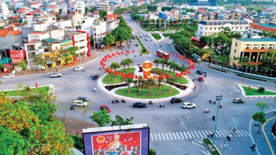 Hải Dương đề nghị thu hồi hơn 201,3ha đất để làm 57 dự án, công trình Hải Dương đề nghị thu hồi hơn 201,3ha đất để làm 57 dự án, công trình