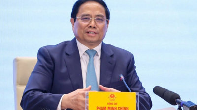 Thủ tướng đối thoại với thanh niên: Làm sao để người trẻ mua được nhà? Thủ tướng đối thoại với thanh niên: Làm sao để người trẻ mua được nhà?
