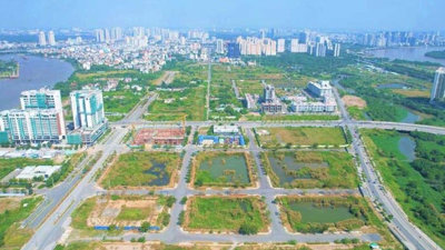 Dự thảo Luật Đất đai sửa đổi: Chưa tạo ra những thay đổi mấu chốt Dự thảo Luật Đất đai sửa đổi: Chưa tạo ra những thay đổi mấu chốt