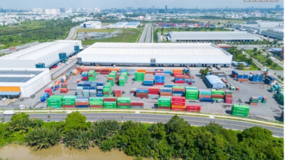 Kỳ vọng nghị quyết mới về chính sách đặc thù sẽ 'cởi trói' cho các KCN ở TP. HCM
