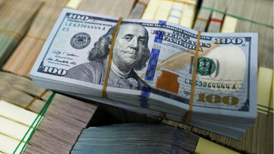 USD xuống thấp nhất 1 năm qua: Cổ phiếu, bất động sản... hưởng lợi
