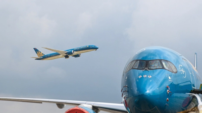 Vietnam Airlines rao bán 3 máy bay, giá khởi điểm 5 triệu USD/chiếc