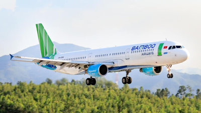 Bamboo Airways lên tiếng giữa tin đồn xin bảo hộ phá sản