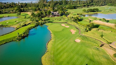 Thanh Hoá kéo dài thời gian tìm nhà đầu tư sân golf 18 lỗ hơn 1.600 tỷ đồng