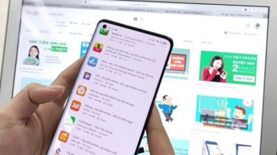 Nở rộ hội nhóm truyền nhau cách bùng nợ vay tiêu dùng