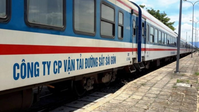 9,3 tỷ USD làm đường sắt cao tốc TP. HCM - Cần Thơ, tàu chạy 200km/h