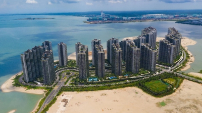 Ôm tiền qua Malaysia đầu cơ nhà đất, đại gia Việt mắc kẹt ở 'thiên đường'