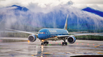 Vietnam Airlines làm việc với Văn phòng Chính phủ để giữ cổ phiếu trên sàn HoSE