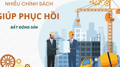 Thị trường bất động sản vẫn "nín thở", chờ thời cơ phục hồi vào quý IV/2023