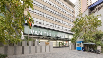 Văn Phú Invest: Chi phí tài chính tăng gấp 6, lãi sau thuế quý II giảm 50%