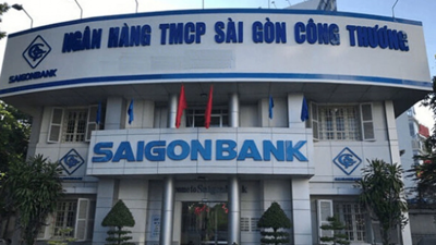 Chi hơn 1.000 tỷ liên tục gom cổ phiếu, nhà đầu tư ngoại sở hữu 14% vốn Saigonbank