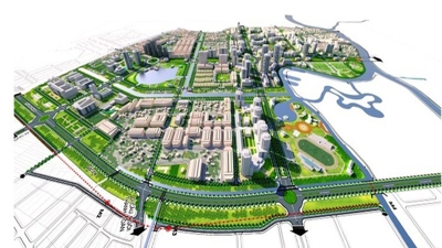 Thừa Thiên - Huế: Đầu tư Tổ hợp giáo dục hơn 400 tỷ, quy mô đào tạo gần 5.000 học viên