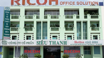 Giữa lúc khó khăn, lợi nhuận giảm 99%, ST8 quyết bỏ gần 2.000 tỷ đầu tư resorts
