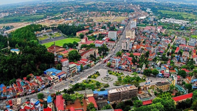 Hải Phòng: Công ty Minh Phúc 'đặt chân' vào dự án công viên nghĩa trang hơn 777 tỷ