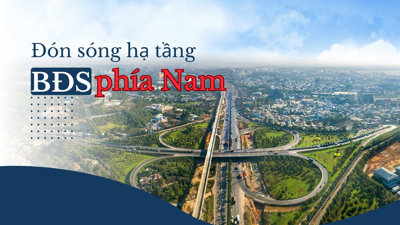 Quý III, nhiều doanh nghiệp bất động sản phía Nam đưa sản phẩm mới ra thị trường